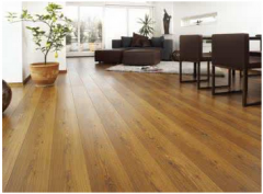 <b>裝修選材有攻略大全 四種地板選購(gòu)須知</b>