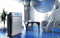 空氣凈化器，解除裝修后顧之憂