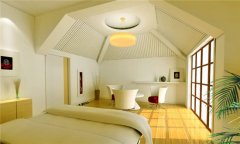 室內(nèi)墻漆用什么顏色更好呢？