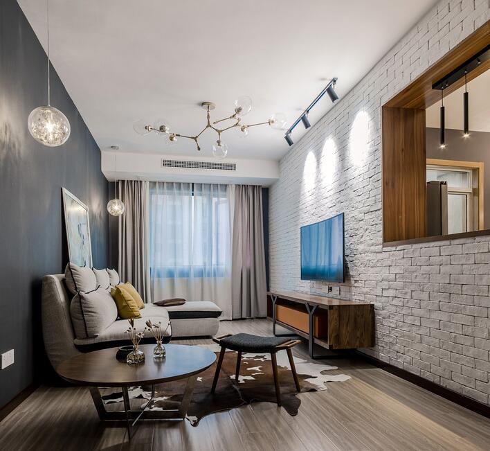 小戶型適合什么人群？買了小戶型又該怎么裝修設計，軟裝設計呢？
