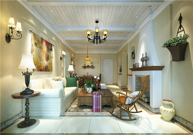 自由浪漫的地中海風(fēng)格是你的最?lèi)?ài)嗎？