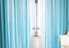 <b>簡(jiǎn)約風(fēng)格的窗簾搭配裝飾，如何選擇簡(jiǎn)約風(fēng)格的</b>