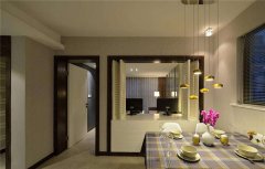 別說戶型小，這樣裝修可以讓你的家很顯大！