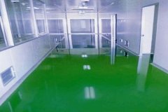 環(huán)氧地坪漆造價(jià)？環(huán)氧地坪漆使用流程？