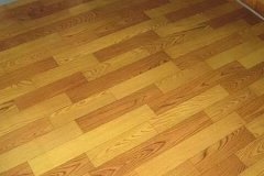 地板膠一平米多少錢(qián)？地板膠如何選擇？