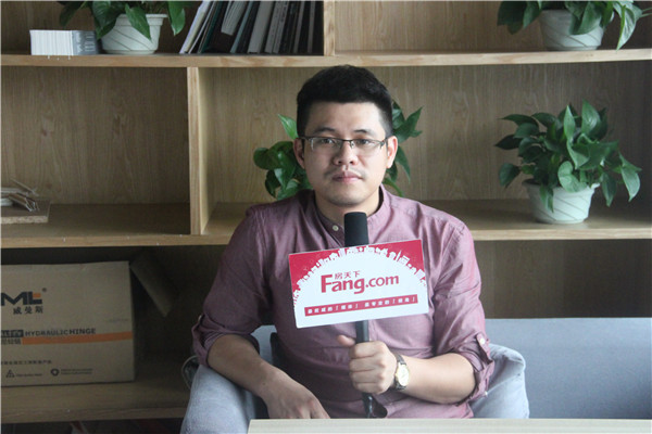 【臨平】久居裝飾汪總：為業(yè)主定制一個(gè)實(shí)惠、高品質(zhì)的家