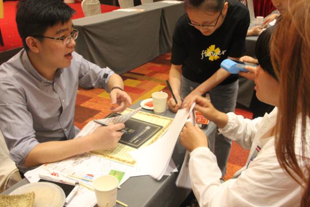 5.21愛(ài)家承諾 久居打造——久居裝飾家裝節(jié)盛典圓滿(mǎn)落幕