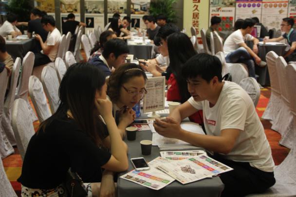 5.21愛(ài)家承諾 久居打造——久居裝飾家裝節(jié)盛典圓滿(mǎn)落幕