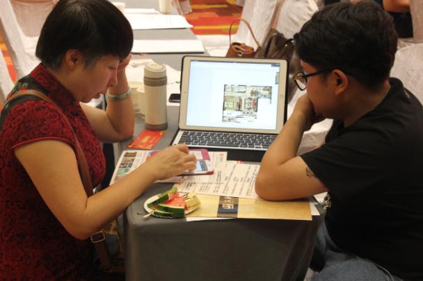 5.21愛(ài)家承諾 久居打造——久居裝飾家裝節(jié)盛典圓滿(mǎn)落幕